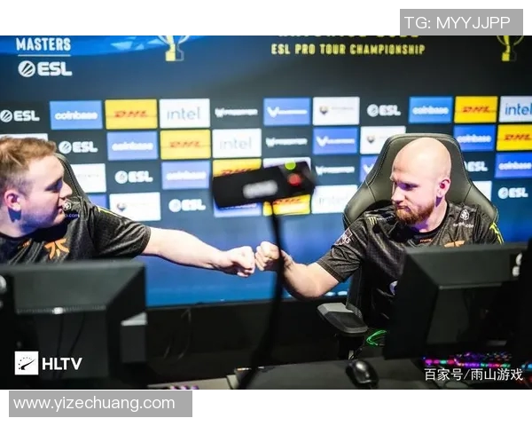 聚焦CSGOBLG战队在S15赛季中的表现与未来发展趋势分析