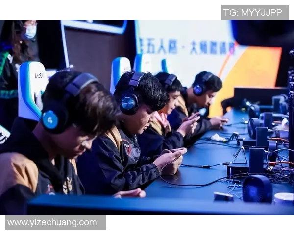 电竞实时数据大师赛特别报道BLG逆袭之旅的精彩瞬间与背后故事 电竞实时数据大师赛特别报道BLG逆袭之旅的精彩瞬间与背后故事