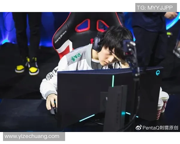 和平精英总决赛专访杨军回顾电竞发展历程与个人成长故事