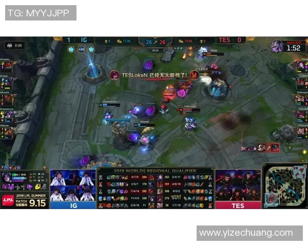 S15LOL比赛中TES战队的防守体系与和平精英战术的深度解析与比较 S15LOL比赛中TES战队的防守体系与和平精英战术的深度解析与比较