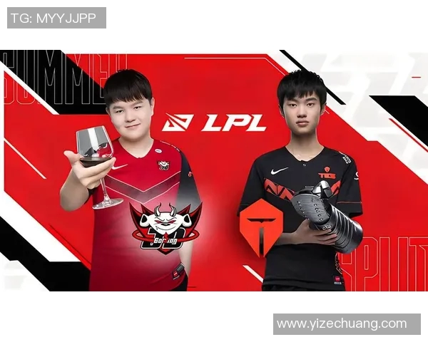 探寻英雄联盟战队JDG的技术奥秘与战术创新之路 探寻英雄联盟战队JDG的技术奥秘与战术创新之路