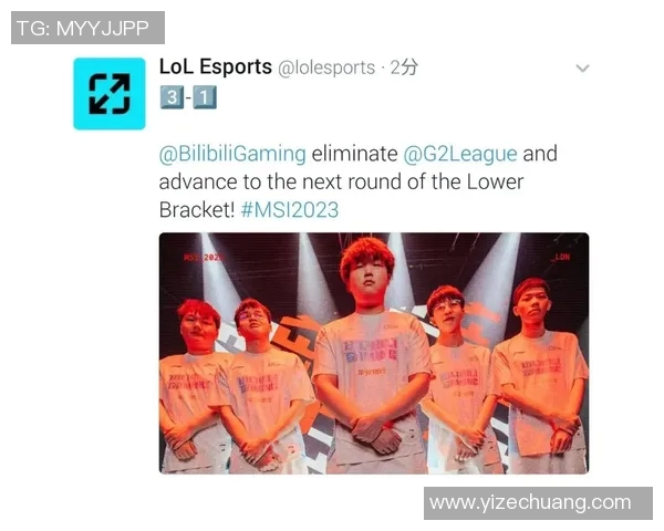 电竞数据揭秘BLG战队在CSGO赛事中的强大实力与战术解析