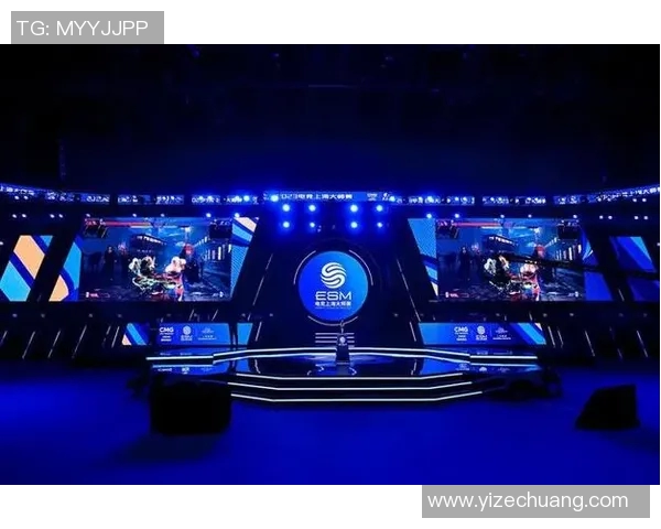 电竞新闻电竞全球总决赛特别报道JDGaming的辉煌征程与突破成就