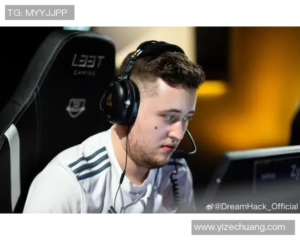 电竞传奇EDG在CSGO赛场上的拼搏与荣耀之路纪实实时新闻